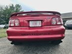 Thumbnail Photo 17 for 1998 Ford Mustang